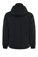 Load image into Gallery viewer, Technical fabric hooded jacket
