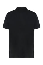 Load image into Gallery viewer, Beckley Cotton-piqué polo shirt
