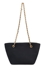 Load image into Gallery viewer, Ella Piccola Nylon messenger bag
