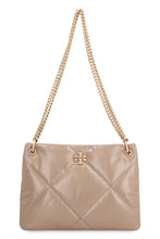 Load image into Gallery viewer, Kira Leather shoulder bag
