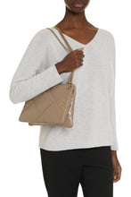 Load image into Gallery viewer, Kira Leather shoulder bag
