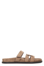 Load image into Gallery viewer, Slide sandal Ines
