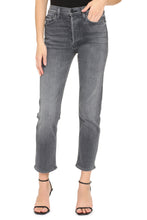 Load image into Gallery viewer, The Tomcat Ankleskinny jeans
