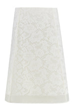 Load image into Gallery viewer, Lace skirt
