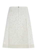 Load image into Gallery viewer, Lace skirt
