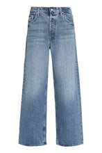 Load image into Gallery viewer, High Waisted Spinner Skimp jeans
