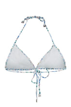 Load image into Gallery viewer, Printed bikini top
