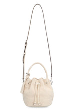 Load image into Gallery viewer, Terry Mini bucket bag
