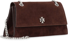 Load image into Gallery viewer, Shoulder bag Kira in suede
