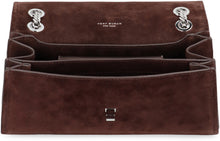 Load image into Gallery viewer, Shoulder bag Kira in suede
