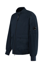 Load image into Gallery viewer, Techno fabric jacket
