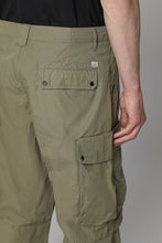 Load image into Gallery viewer, Multi-pocket cotton trousers
