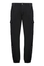Load image into Gallery viewer, Cotton-linen trousers
