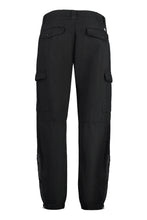 Load image into Gallery viewer, Cotton-linen trousers
