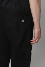 Load image into Gallery viewer, Cotton-linen trousers
