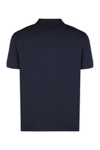 Load image into Gallery viewer, Cotton piqué polo shirt
