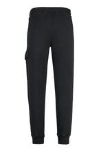 Load image into Gallery viewer, Cotton cargo-trousers
