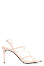 Load image into Gallery viewer, Leather sandals
