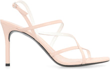 Load image into Gallery viewer, Leather sandals
