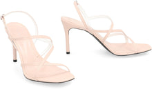 Load image into Gallery viewer, Leather sandals
