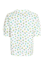 Load image into Gallery viewer, Printed cotton sweatshirt
