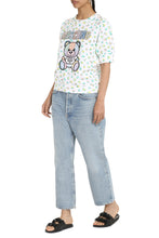 Load image into Gallery viewer, Printed cotton sweatshirt
