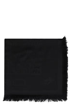 Load image into Gallery viewer, Paisley jacquard shawl
