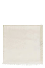 Load image into Gallery viewer, Paisley jacquard shawl
