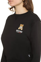 Load image into Gallery viewer, Logo detail cotton sweatshirt
