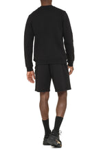 Load image into Gallery viewer, Logo detail cotton sweatshirt

