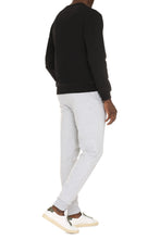 Load image into Gallery viewer, Logo detail cotton sweatshirt
