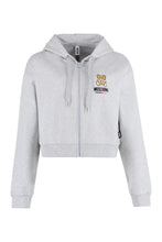 Load image into Gallery viewer, Full zip hoodie
