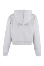 Load image into Gallery viewer, Full zip hoodie
