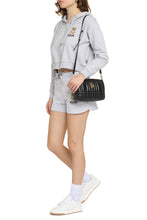 Load image into Gallery viewer, Full zip hoodie
