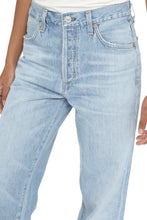 Load image into Gallery viewer, Annina wide-leg jeans
