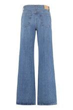Load image into Gallery viewer, Annina wide leg jeans
