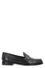 Load image into Gallery viewer, Leather moccasins
