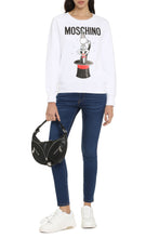 Load image into Gallery viewer, Bugs Bunny printed cotton sweatshirt
