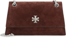 Load image into Gallery viewer, Mini shoulder bag Kira in suede
