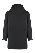 Load image into Gallery viewer, Hooded parka
