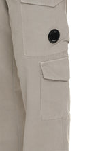 Load image into Gallery viewer, Cotton cargo-trousers

