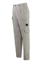 Load image into Gallery viewer, Cotton cargo-trousers

