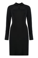 Load image into Gallery viewer, Pamela Virgin wool dress
