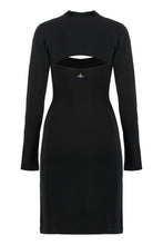Load image into Gallery viewer, Pamela Virgin wool dress
