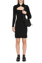 Load image into Gallery viewer, Pamela Virgin wool dress
