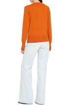 Load image into Gallery viewer, Bea Virgin wool cardigan
