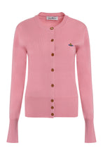 Load image into Gallery viewer, Bea Virgin wool cardigan
