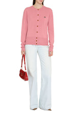 Load image into Gallery viewer, Bea Virgin wool cardigan
