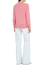 Load image into Gallery viewer, Bea Virgin wool cardigan
