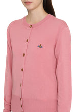 Load image into Gallery viewer, Bea Virgin wool cardigan
